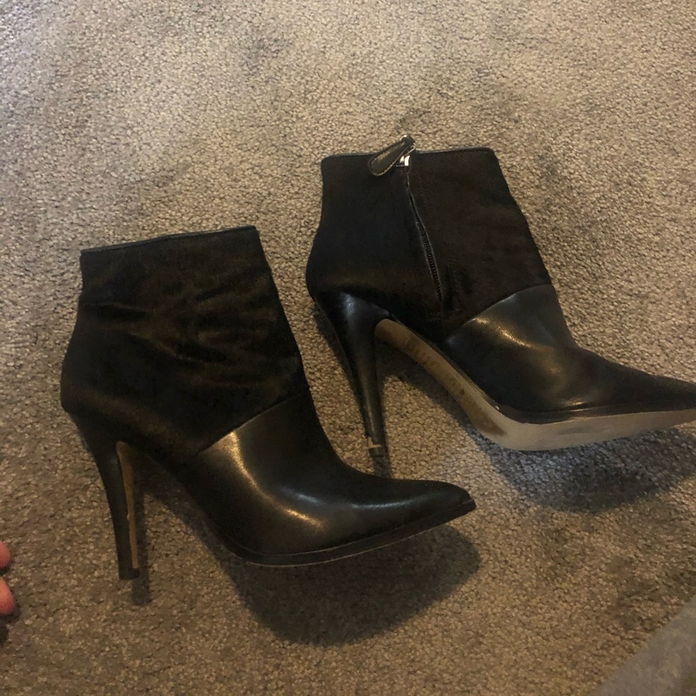 Dolce Vita shoes